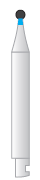 dental surgical burs