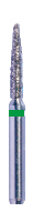 Needle bur