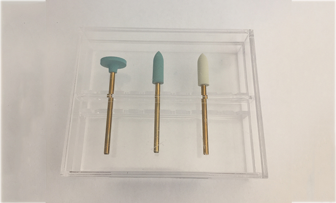 Polishing Kit HP