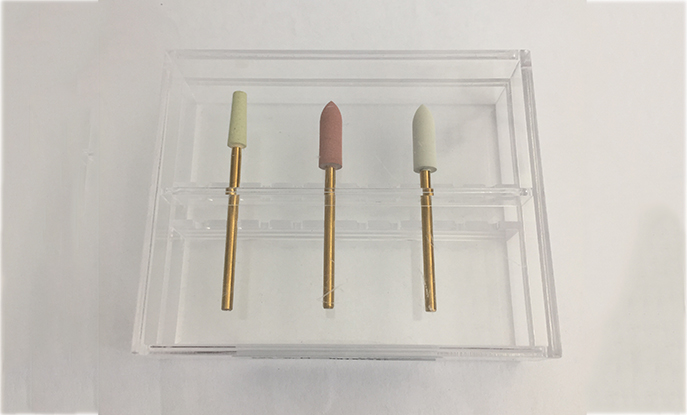 Polishing Kit HP