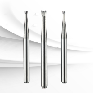 FG 33 1/2 Inverted Cone Dental Carbide Bur ISO 010