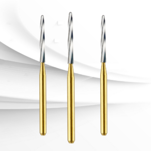 FG 151 surgical carbide bur crown removal root sectioning dental tungsten carbide bur manufacturer