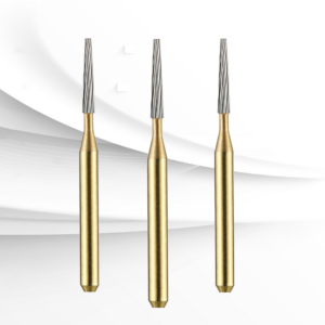 TF 7114 7214 7714 trimming and finishing carbide burs dental tungsten carbide bur manufacturer