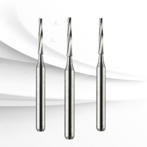 FG Long 169L Taper Flat End Dental Carbide Bur ISO 169