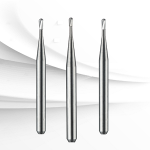 FG 330 Pear Shape Dental Tungsten Carbide Bur