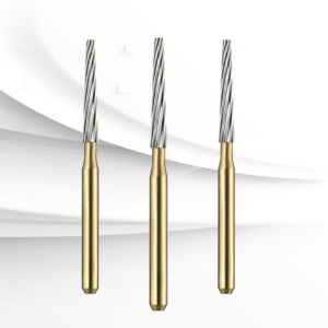 FG 7204 7205 7206 trimming and finishing carbide burs dental tungsten carbide bur manufacturer