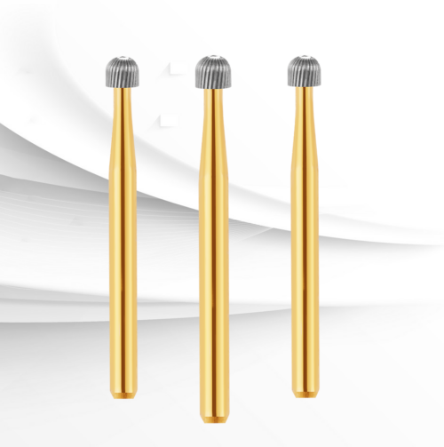 FG 9006 trimming and finishing carbide bur dental tungsten carbide bur manufacturer