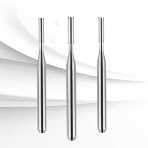 Dental End Cutting Carbide Bur FG 957