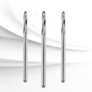 FGXL161 Lindemann bone cutting carbide bur for oral surgery and implant procedures