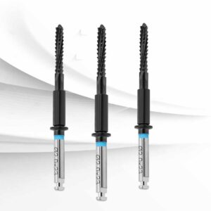 Implant Surgical Bone Cutter Bur for Implant Dentistry